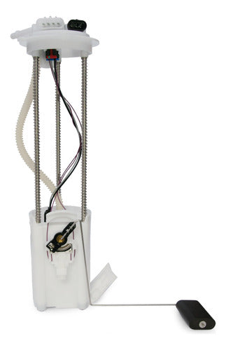 Bomba Gasolina Silverado 1500 4.3l 1999 2000 2001 2002 2004