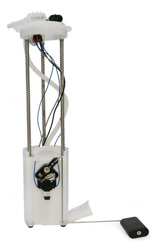 Bomba Gasolina Silverado 1500 4.3l 1999 2000 2001 2002 2004