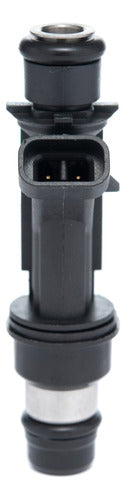 Inyector Gasolina Chevrolet Trailblazer 4.2l 2002 2003 2004