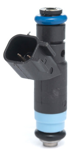 Inyector Gasolina Dodge Neón 2.4l 2004 2005 Turbo
