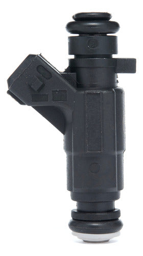 Inyector Gasolina Ford Fiesta 1.6l 2001