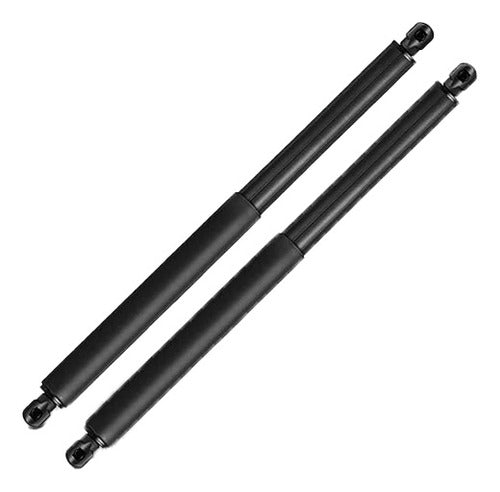 Par Amortiguadores De Cajuela Bmw X1 2016 2017 2018