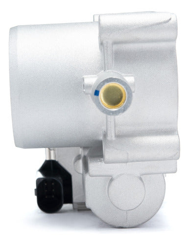 Cuerpo Aceleración Seat Ibiza 1.4l 2008 2009 2010 2011 2012