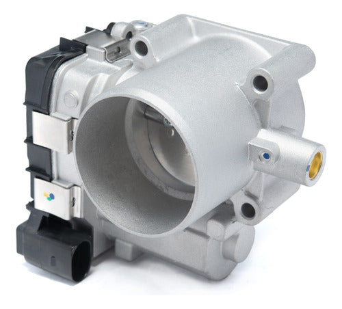 Cuerpo Aceleración Seat Ibiza 1.4l 2008 2009 2010 2011 2012