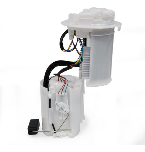 Bomba Gasolina Toyota Hiace 3.5l 2020 2021