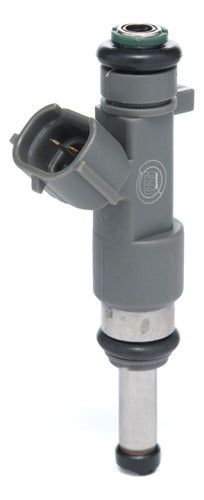 Inyector Gasolina Nissan Frontier 2.5l 2005 2006 2007 2008