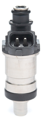 Inyector Gasolina Honda Accord 2.3l 1998 1999 2000 2001 2002