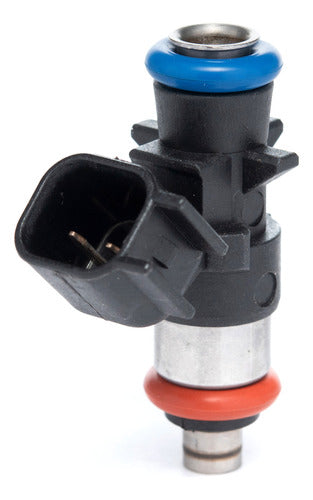 Inyector Gasolina Jeep Wrangler 3.6l 2012 2013 2014 2015