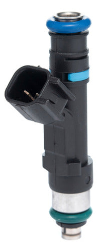 Inyector Gasolina Jeep Liberty 3.7l 2004 2005 2006 2007 2008