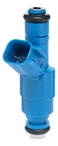 Inyector Gasolina Jeep Liberty 3.7l 2002 2003