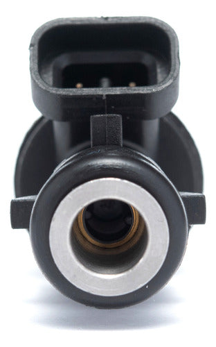 Inyector Gasolina Chevrolet Silverado 1500 4.8l 2000 2001