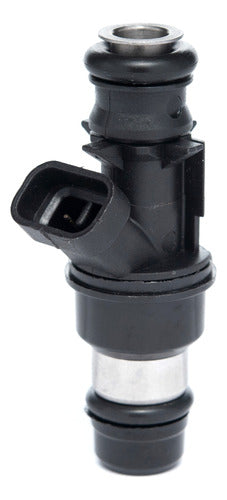 Inyector Gasolina Chevrolet Silverado 1500 4.8l 2000 2001