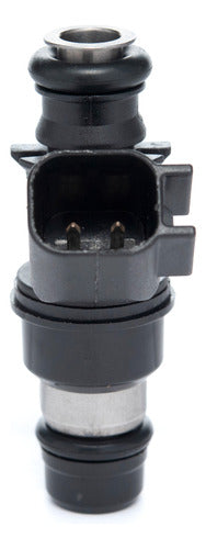 Inyector Gasolina Chevrolet Tahoe 4.8l 2007 2008 2009