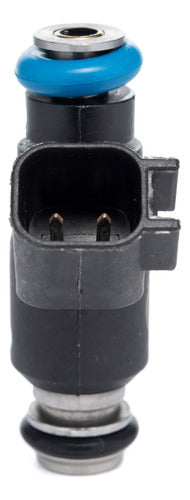 Inyector Gasolina Chevrolet Aveo 1.6l 2012 2013 2014 2015