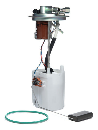Bomba Gasolina Hummer H3 5.3l 2008