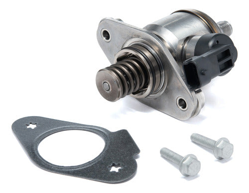 Bomba Gasolina Alta Presión Cadillac Cts 2010 2011 2012 2013