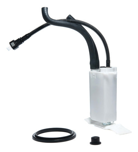 Repuesto Bomba Gasolina Chevrolet Camaro 3.4l 1993 1994 1995