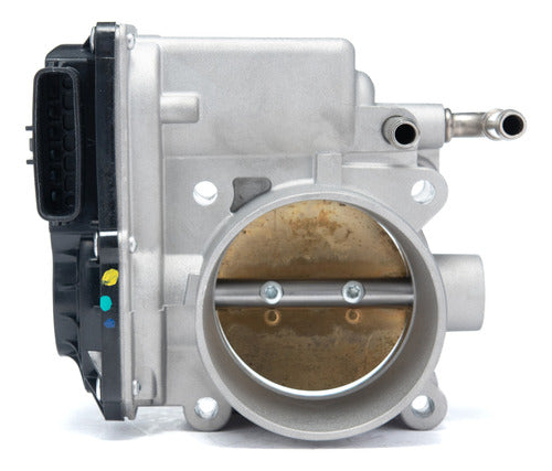 Cuerpo Aceleración Nissan X-trail 2.5l 2007 2008