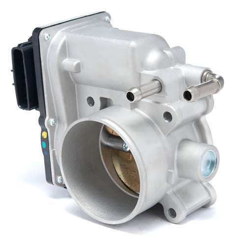 Cuerpo Aceleración Nissan X-trail 2.5l 2007 2008