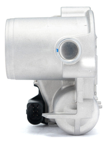 Cuerpo Aceleración Fiat Mobi 1.0l 2018 2019 2020 2021 2022
