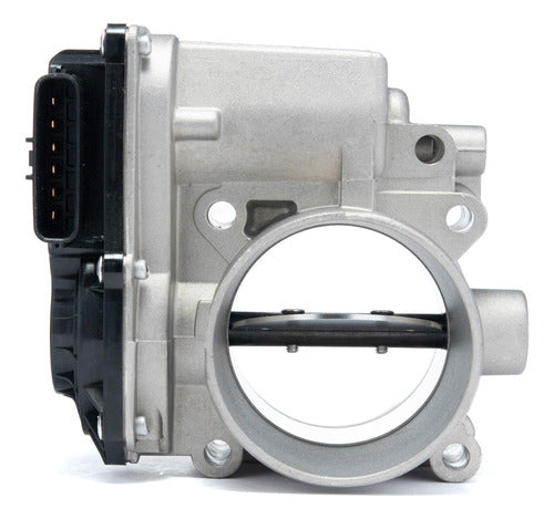 Cuerpo Aceleración Mitsubishi L200 2.4l 2008 2009 2010 2011