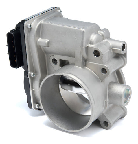 Cuerpo Aceleración Mitsubishi L200 2.4l 2008 2009 2010 2011