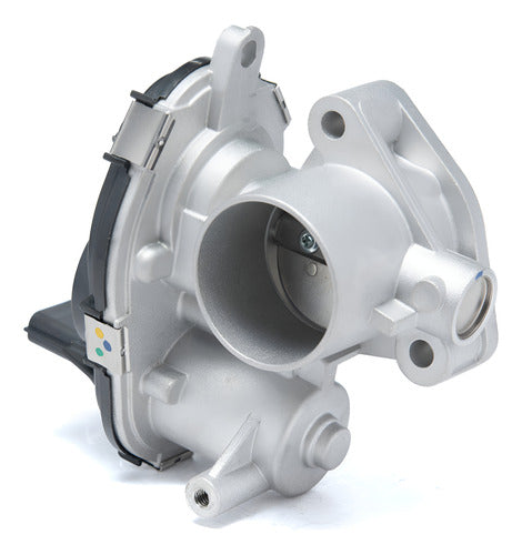 Cuerpo Aceleración Renault Kwid 1.0l 2019 2020 2021 2022