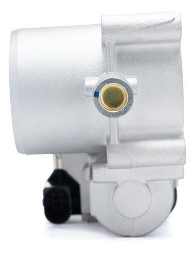 Cuerpo Aceleración Vw Jetta 1.6l 2011 2012 2013 2014