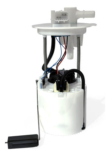 Bomba Gasolina Chevrolet Equinox 1.5l 2018 2019 2020