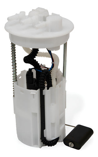 Bomba Gasolina Faw F5 1.5l 2008-2009