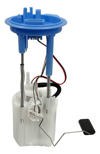 Bomba Gasolina Para Vw Tiguan 4cil 2.0 Turbo 2009 A 2018