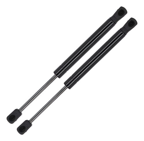 Par Amortiguadores Tapa Maletero Mazda 3 2010 2011 2012 2013