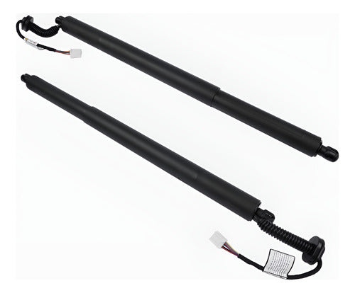 Amortiguadores De Cajuela Electricos P/ Mazda Cx30 2021-2023