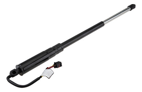 Elevador De Piso De Carga Land Rover Discovery 2017-2023