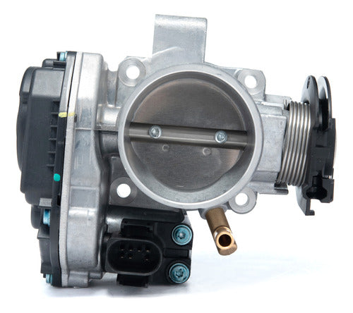 Cuerpo Aceleración Vw Jetta A4 1999 Al 2001