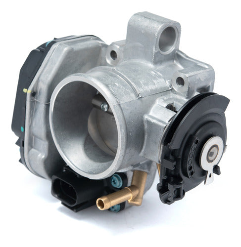 Cuerpo Aceleración Vw Jetta A4 1999 Al 2001