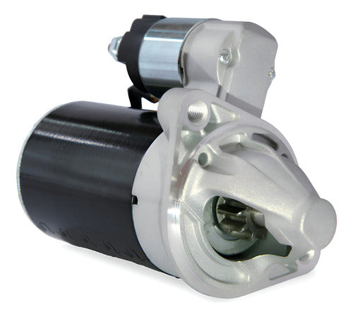 Marcha Kia Rio 1.6l 2019 2020 2021 2022