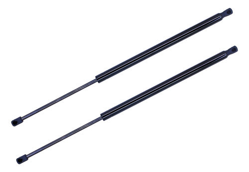 Amortiguadores De Cajuela Jeep Grand Cherokee 2014 2016 2018