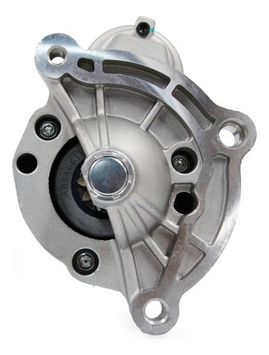 Marcha Peugeot Partner 1.6l 2004 2005 2006 2007 2008 2009