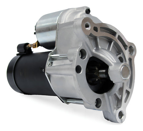 Marcha Peugeot Partner 1.6l 2004 2005 2006 2007 2008 2009