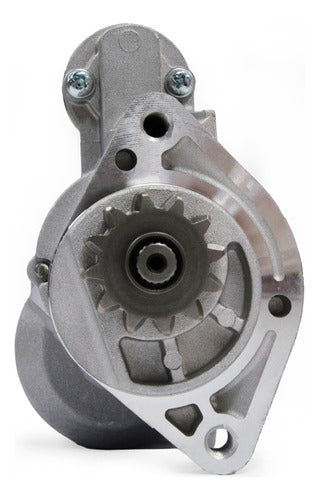 Marcha Nissan Frontier 2.5l 2005 2006 2007 2008 2009 2010