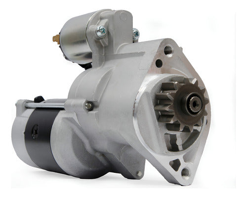 Marcha Nissan Frontier 2.5l 2005 2006 2007 2008 2009 2010