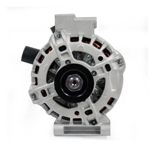 Alternador Ram 700 1.6l 2014 2015 2016 2017 2018 2019 2020