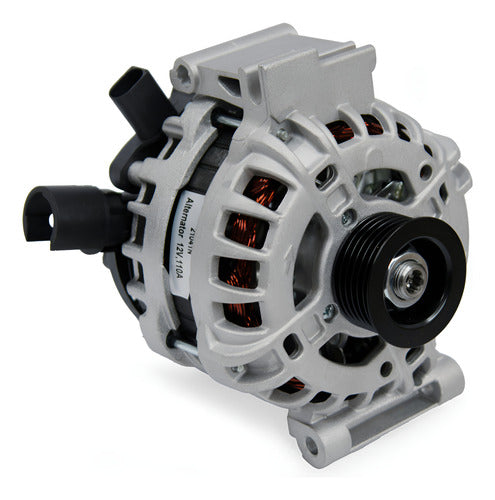 Alternador Ram 700 1.6l 2014 2015 2016 2017 2018 2019 2020