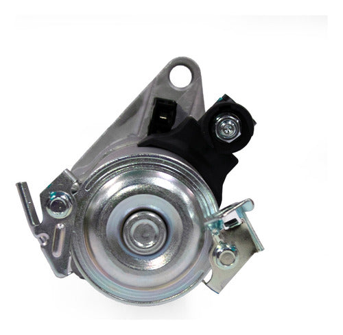 Marcha Honda Civic 4 Cil 1.8l 2013 2014 2015 T. Automática