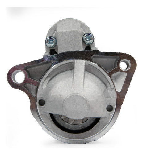 Marcha Mazda 3 4 Cil 2.5l 2014 2015 2016 2017 2018 2019 2020