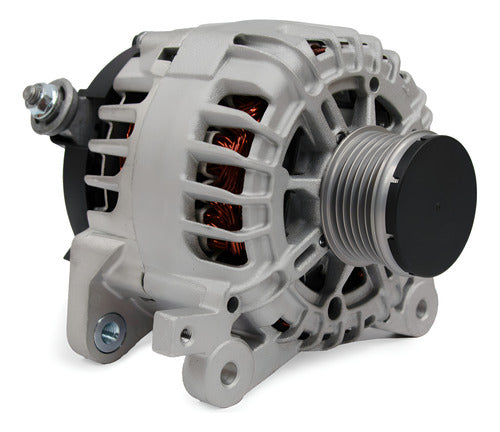 Alternador Nissan X-trail 4 Cil 2.5 2014 2015 2016 2017 2018