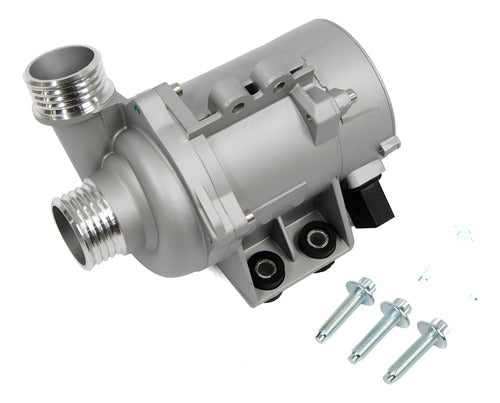Bomba Agua Eléctrica Bmw 525i 2006 2007