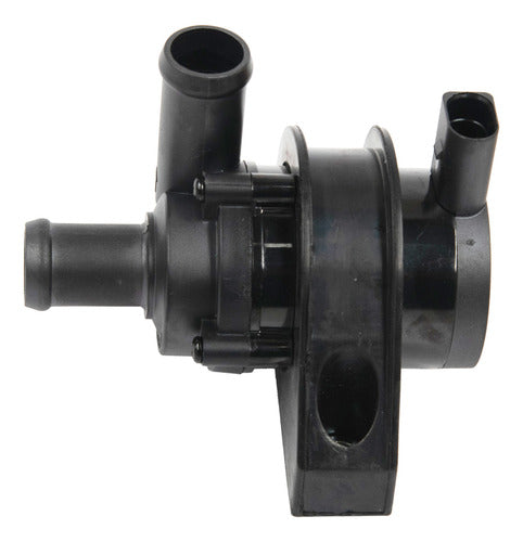 Bomba Agua Auxiliar Vw Passat 2.0l 2007 2008 2009 2010 2011