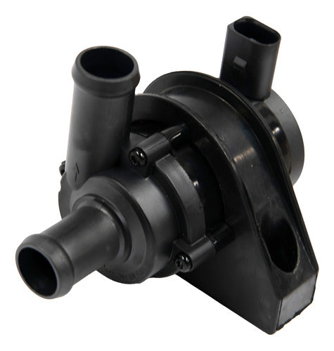 Bomba Agua Auxiliar Vw Passat 2.0l 2007 2008 2009 2010 2011